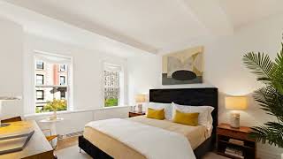 393 West End Avenue 7A