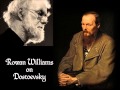 Rowan Williams on Dostoevsky