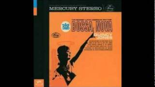 Quincy Jones - Soul Bossa Nova Austin Powers Theme 8-Bit