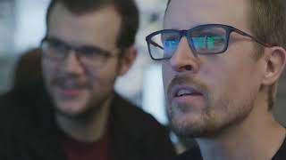 Philips & IIT-Reacts - Merging our strengths