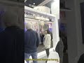 Kensence-2025 Integrated Systems Europe