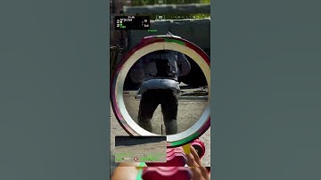 I HAD TO TRY FOR IT 😢#vorted #callofduty #bo6 #cod #sniping #snipingclips #ffa