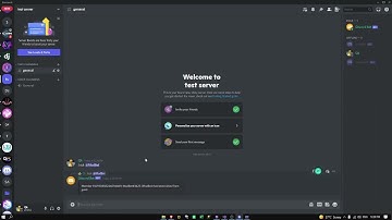 how to make a discord bot (dsharp - c#) [Ep 3 S1] (admin commands)