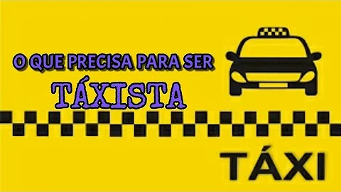 ¿Cuál es la función de un taxi?