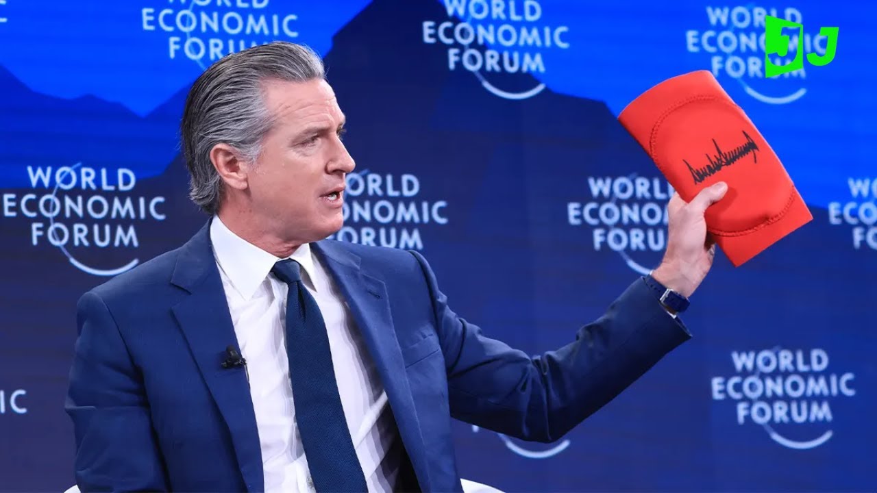‘No true leader’ would ever do what Newsom did: Brianna Lyman
