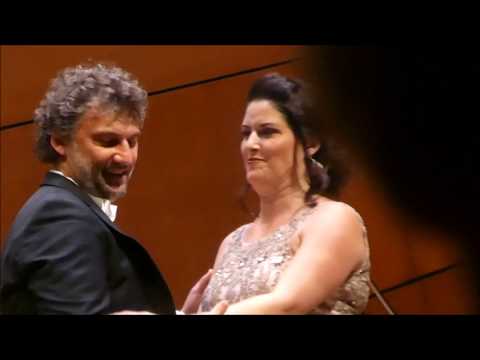 Jonas Kaufmann -Kate Aldrich - Carmen
