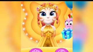 Angela's Dreamy life! 🤩 Cartoon Trailer Compilation🔥💣💥