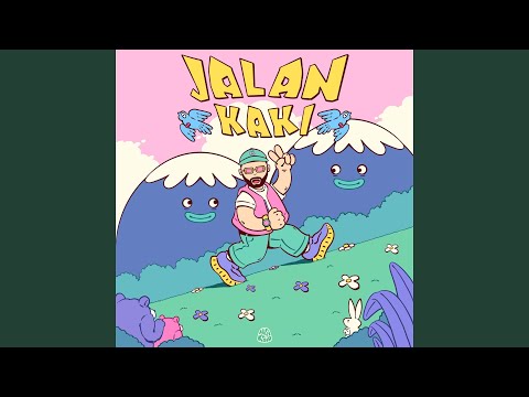 Kembali ke Jogja (feat. Orkes Pensil Alis, Lil Mamat)