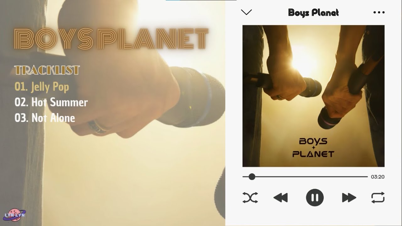 BOYS (보이즈 플래닛) FINAL TOP9 BATTLE [FULL PART 13] YouTube