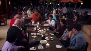 Hawaii Five-0 | I See Fire