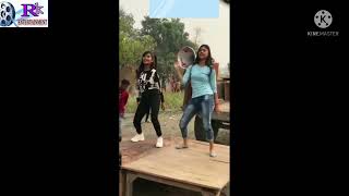 #Rani ho rani tohar chadhali jawani corona ke tisri lahar bhail ba#bhojpuri super hit dance
