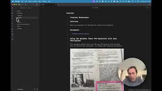 How to Set Up a Markdown Knowledge Base for Issue Tracking and Projects (Obsidian + PARA)