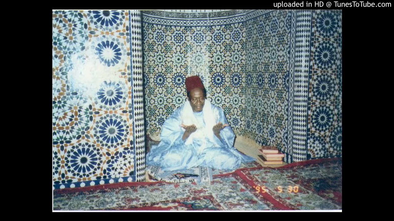 Ousmane madani Haidara débat avec Aguib Sosso