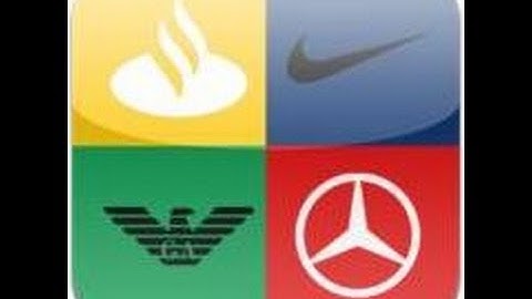 Logo Quiz nach Länder (by Country) - Level 15 Walktrough (symblCrowd GmbH)