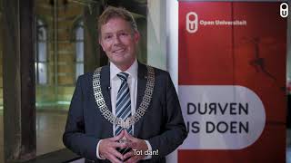 Aftermovie Opening Academiejaar Oaj Vlaanderen