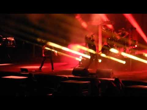 MOONSPELL - LIVE AT PORTO (17/12/2020)