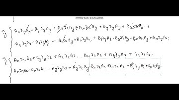 Electrodynamics 2.2.4** Bonus video(4d)||Product rules gradient ||differential calculus||Mathematics