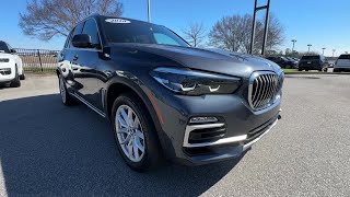 2020 BMW X5 sDrive40i Columbia, Lexington, Chapin, Irmo, Camden SC