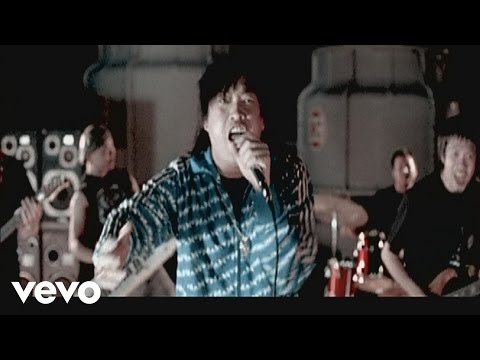 康康 (康晉榮) Kang Kang - 管你媽媽嫁給誰