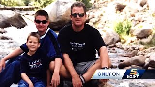 Local man receives ALS diagnosis after father's passing