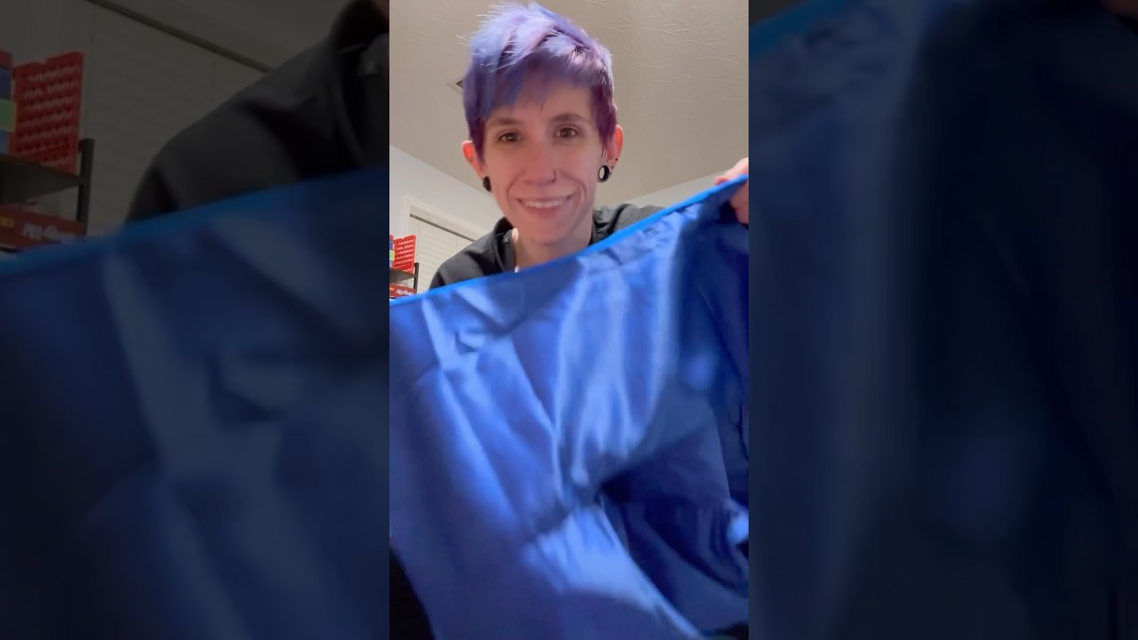 The costumes held up to my surprise 