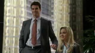 The Deep End 1x01 "Pilot" Promo #3 : Office