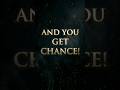 you get a chance (Book 1) coming soon... relife conscious: sudden loss #booktok #booktrailer