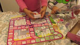 Opening Happy Places Moving Day Game