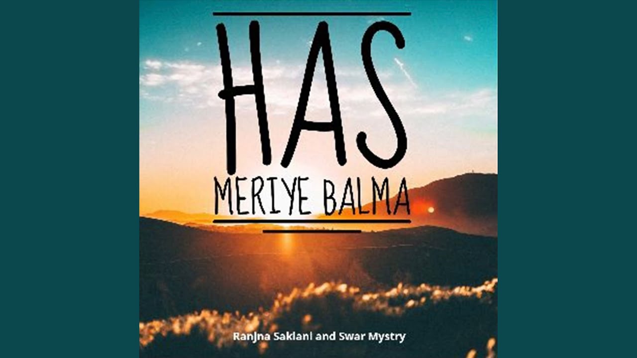 Has Meriye Balma Himachali Acoustic