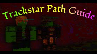 Trackstar Guide - Ember Rain