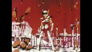 Opening de Saint Seiya Pegasus Fantasy HD
