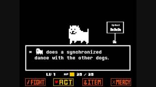 Dog Dance