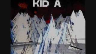 Idioteque - Radiohead