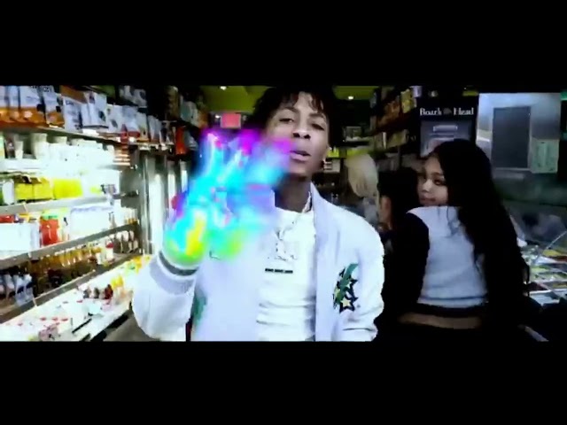 NBA YoungBoy White Teeth (OG Music Video) Snippet
