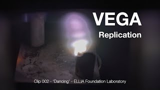 VEGA - Replication Clip 002 - ‘Dancing’