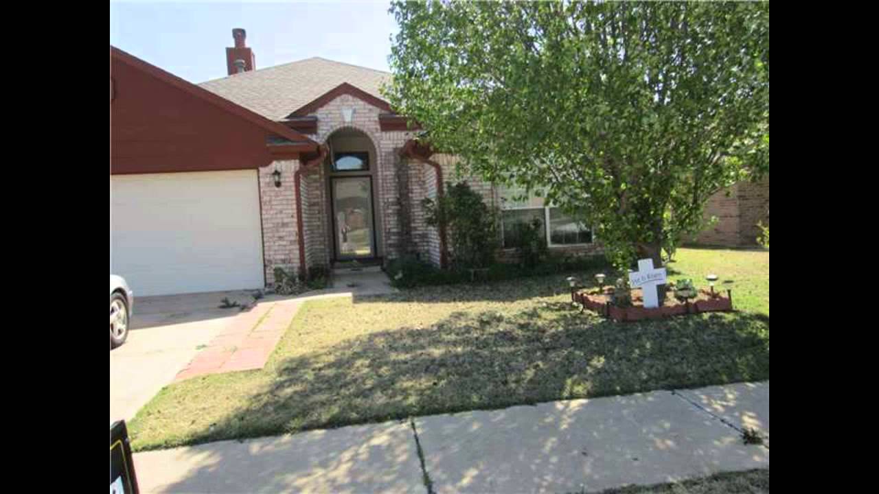Traditional Home For Sale Brighton Place Yukon OK YouTube