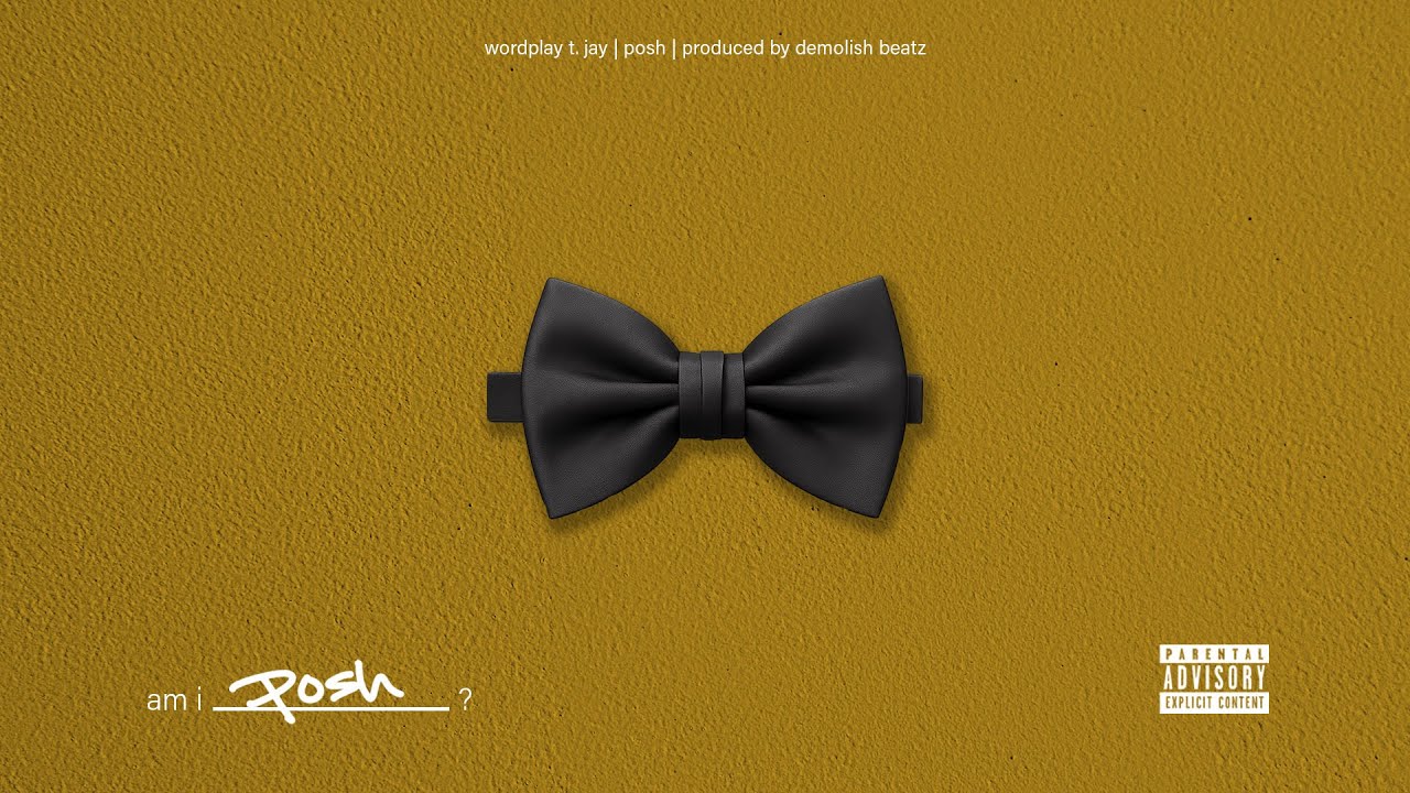 Watch posh (official audio) on YouTube Watch posh (official audio) on YouTube