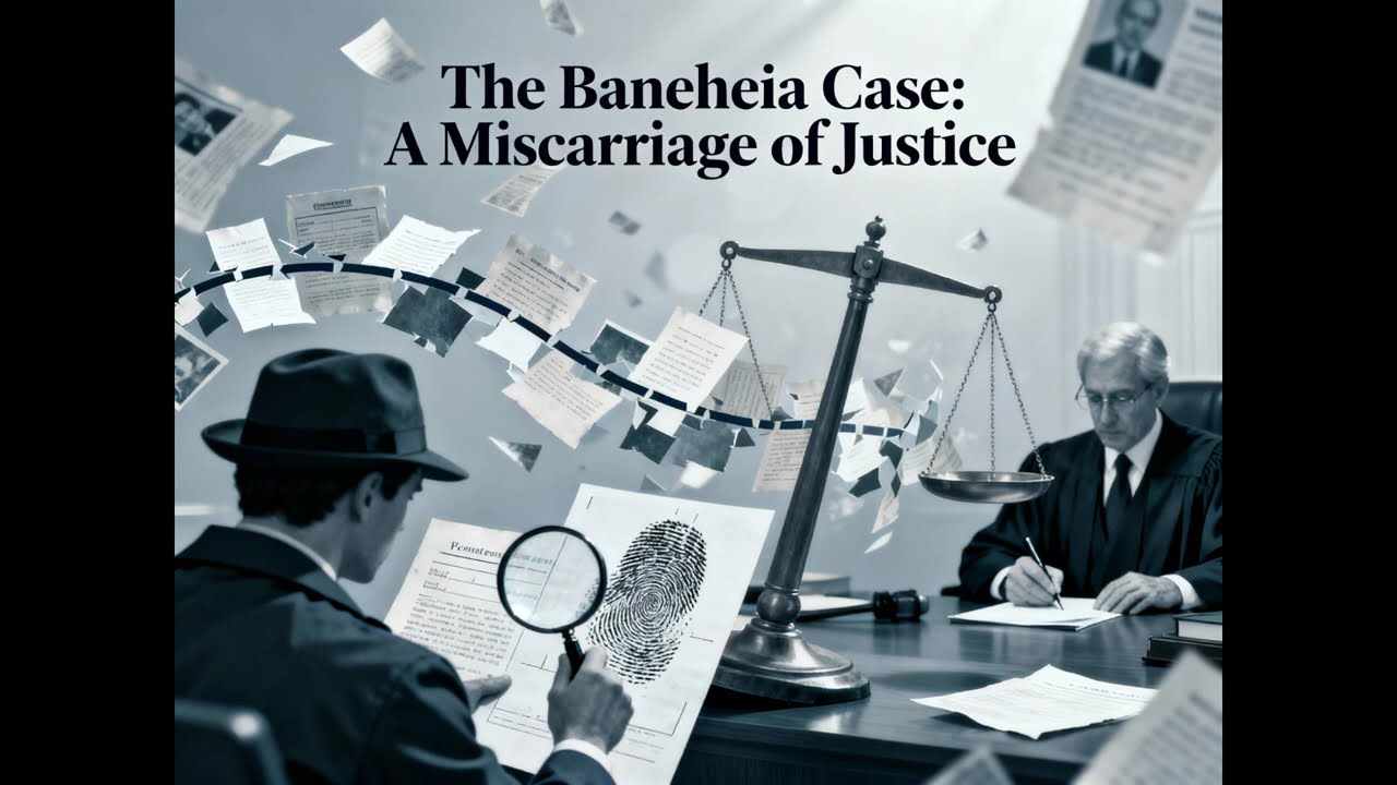 A look into the Barneheia case Norway