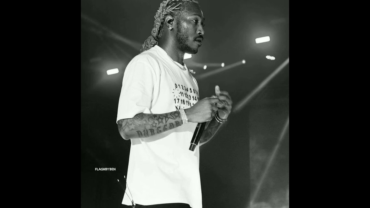 |FREE| Future Type Beat 2021 "Fabricated" [Prod. Solt Boy]