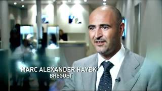 Exhibitors of BASELWORLD 2011