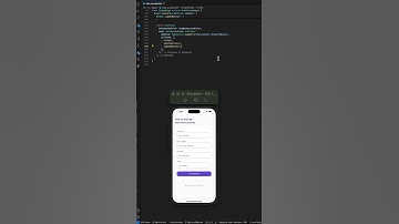 Part 2: Flutter Flight App ✈️📱