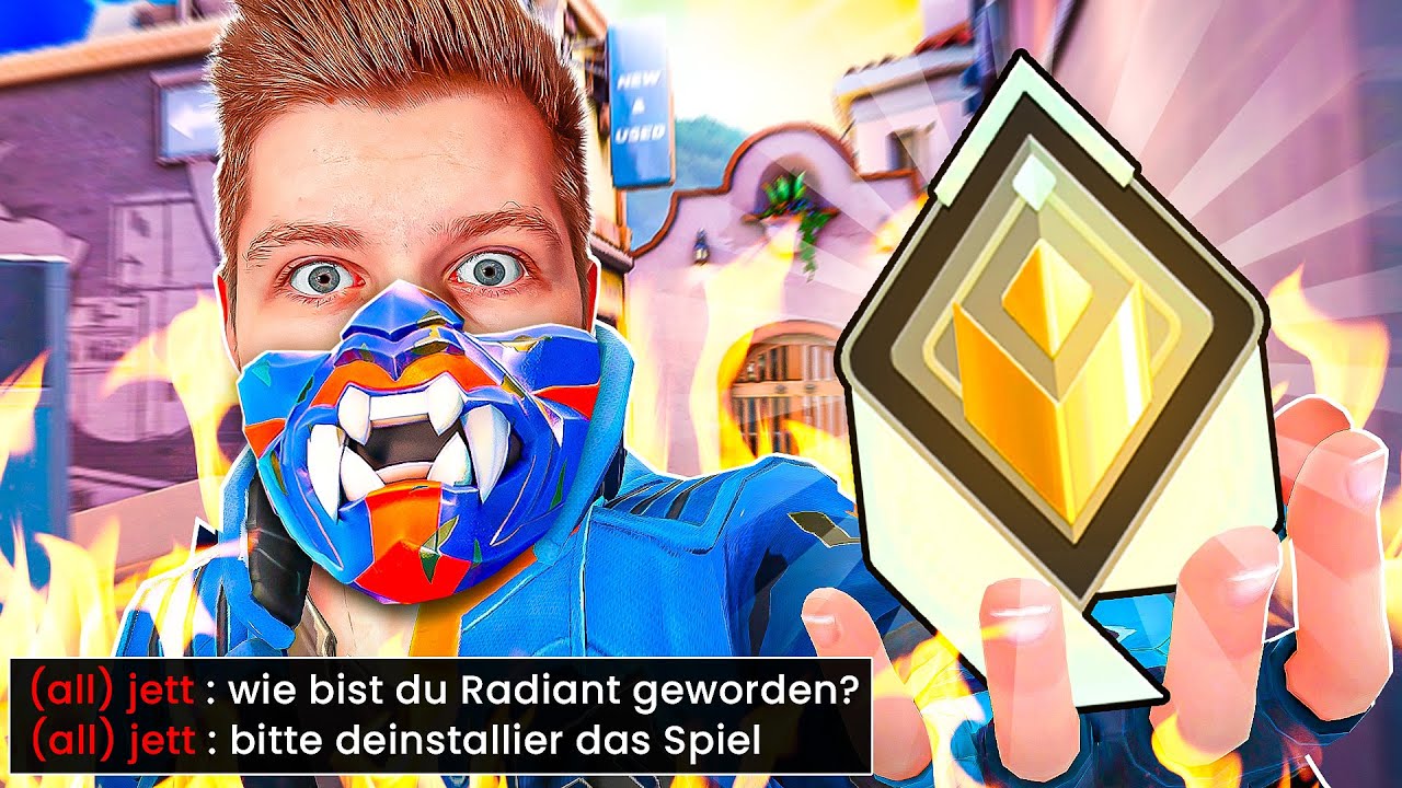 Ab Heute Nur Noch YORU