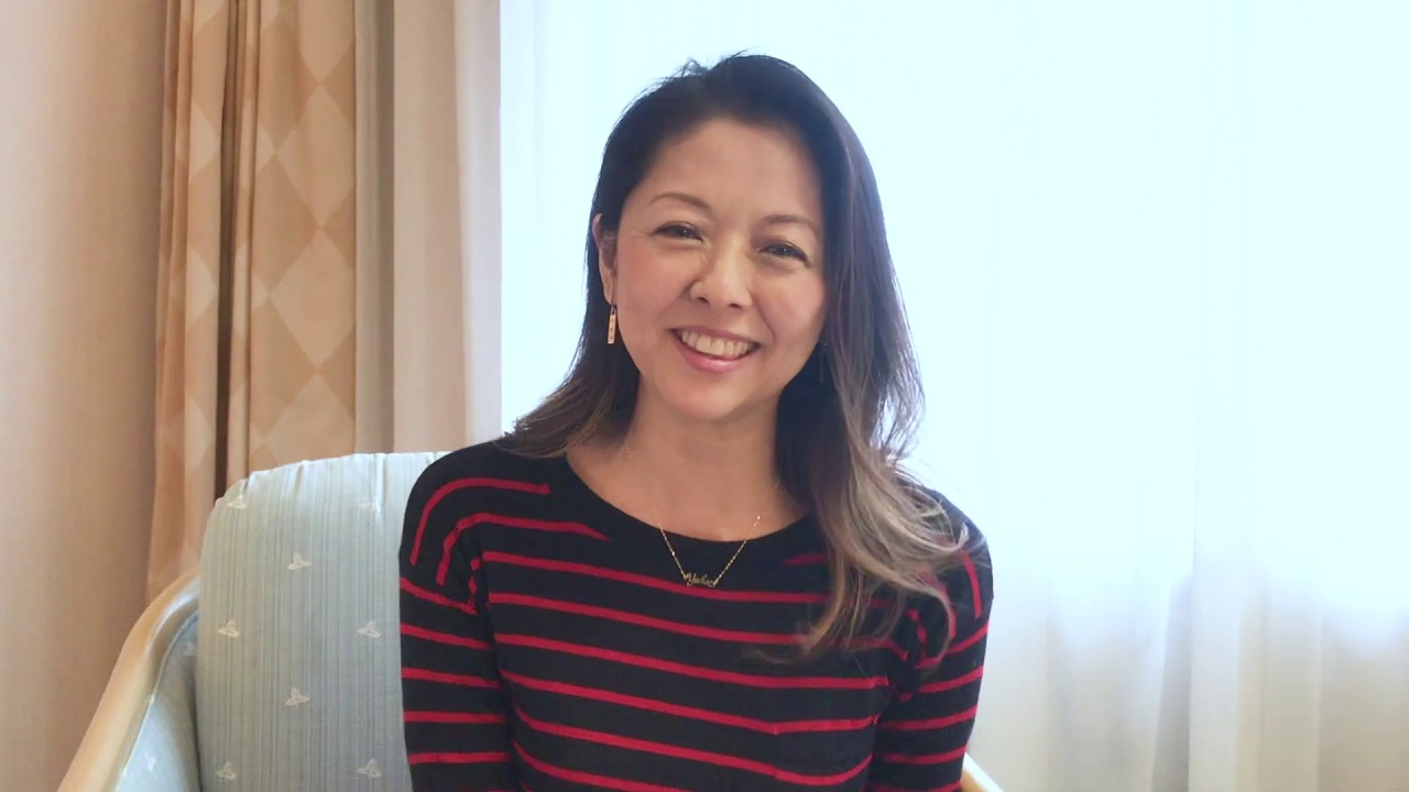 浜 家 有 文子