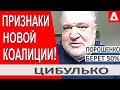 Прорисовывается ШИРКА! СН + Майбах + Тимошенко хочет вернуться.. Порошенко выигрывает... Цибулько