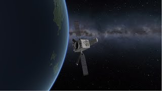 GPSS-1 (global Positioning System Sat-1)