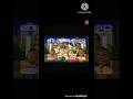 Wii Party Smile Snap Minigame Guest B Vs Fumiko Vs Fritz Vs Cole