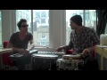 "Friday (Acoustic)" by The Last Royals