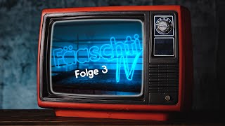 Fäaschtbänkler - Fäaschti TV / Folge 3