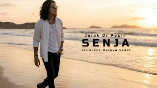 Akka  Jejak Di Pasir Senja    Slow Rock Melayu Paling Syahdu