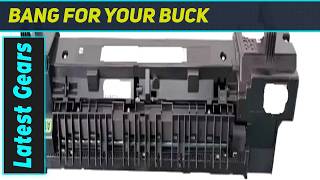 607K08990 Fuser Unit: The Most Reliable Way to Restore Perfect Print Quality